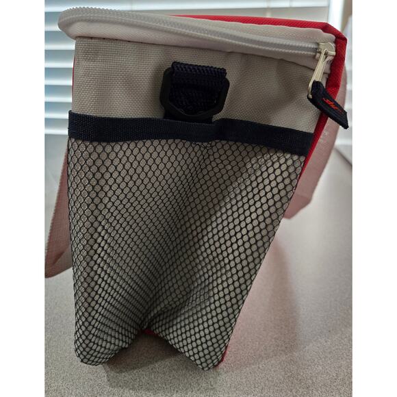 Los Angeles Angels SGA  5/9/2023 Jersey Mike's Cooler Bag NEW IN BAG - Picture 4 of 7